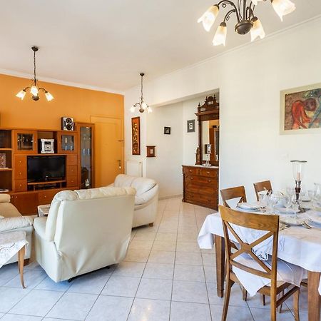 Central Luxurious Apartment With Sea View! Chania  Exterior foto